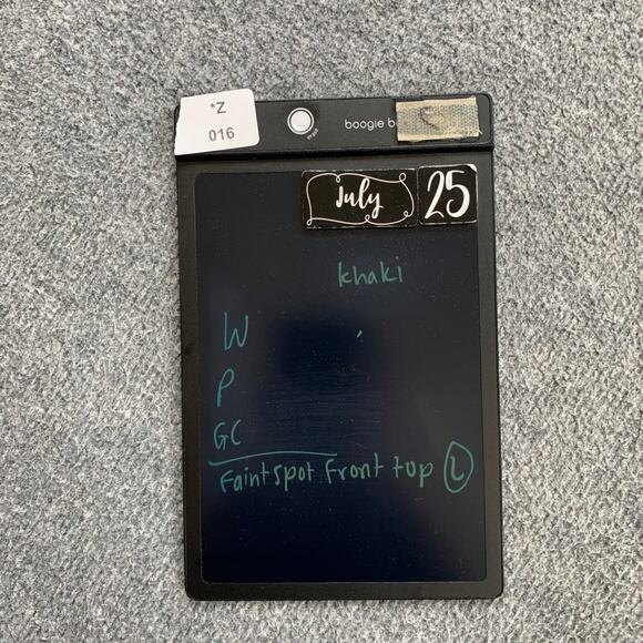 Lafayette 148 NY Pants Womens 2 Khaki Cotton Blend Stretch Straight Zip Fly - Picture 10 of 11